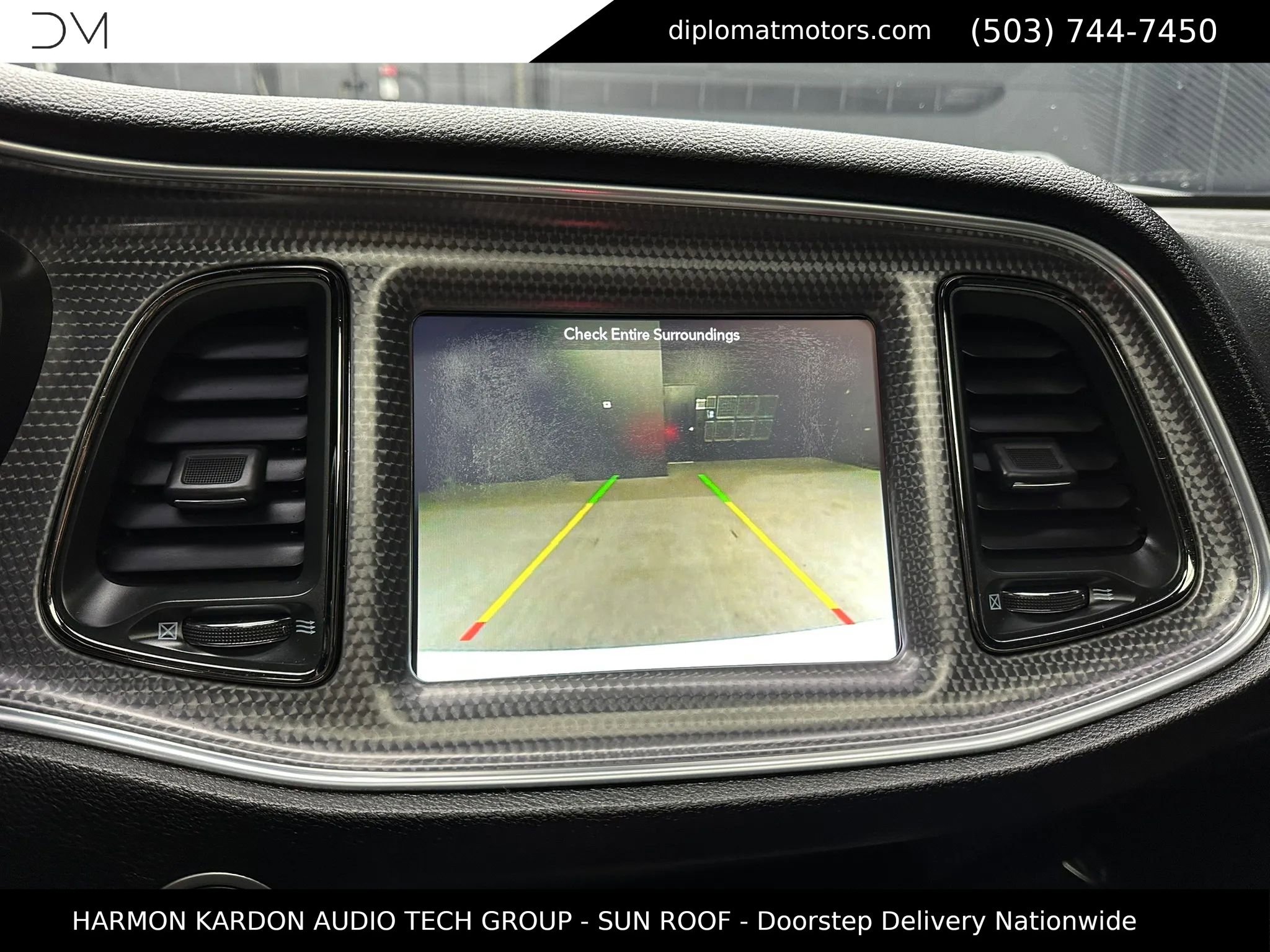 Used 2019 Dodge Challenger SRT Hellcat Redeye image 30