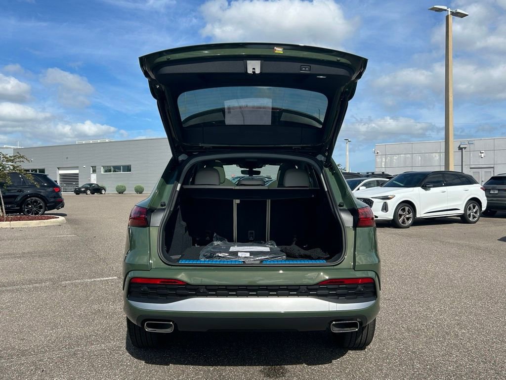 New 2026 Audi Q5 Premium Plus image 53