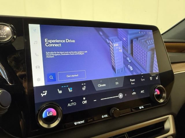 Used 2023 Lexus RX 350 Premium w/ Cold Area Package FWD image 21