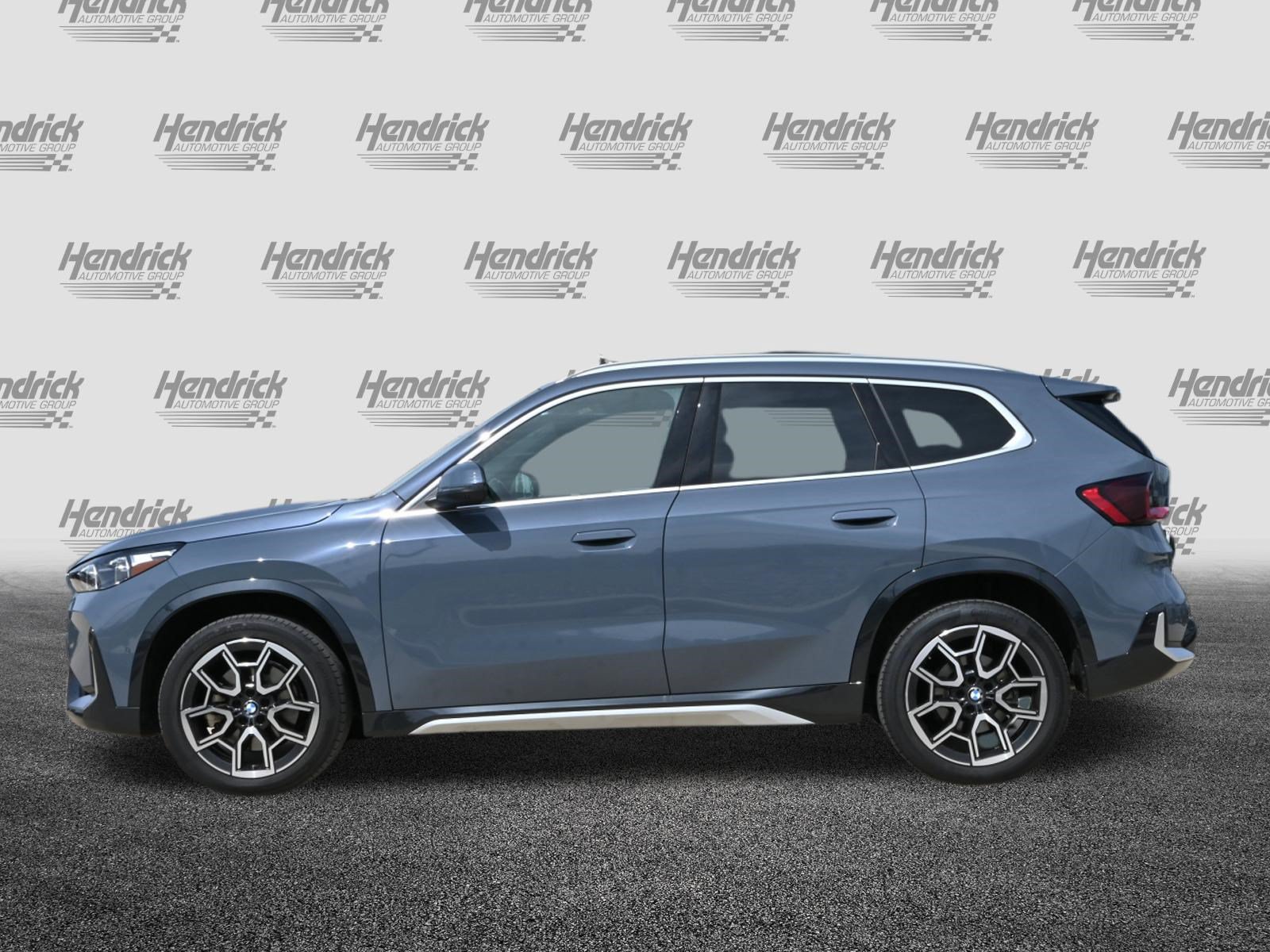 Used 2025 BMW X1 xDrive28i AWD/4WD image 6
