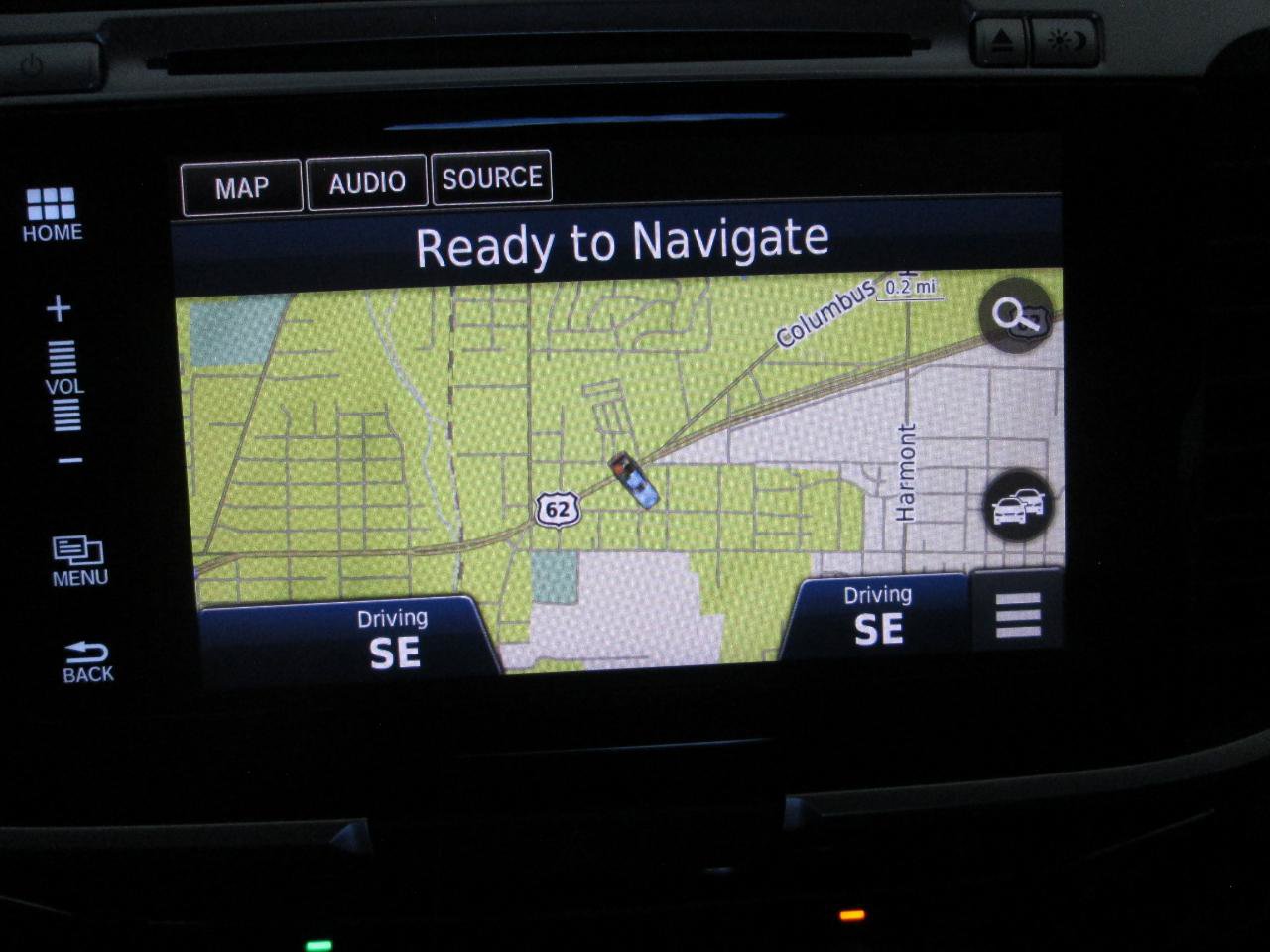 Used 2017 Honda Accord EX-L image 29