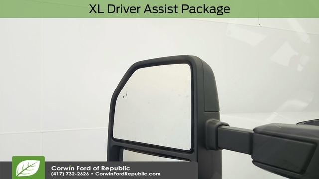 Used 2024 Ford F250 XL w/ STX Appearance Package AWD/4WD image 13