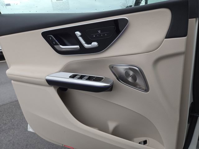 New 2026 Mercedes-Benz GLC 300 4MATIC image 21