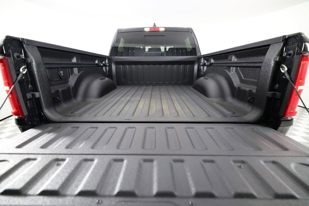 Used 2026 RAM 1500 RHO w/ Bed Utility Group AWD/4WD image 7