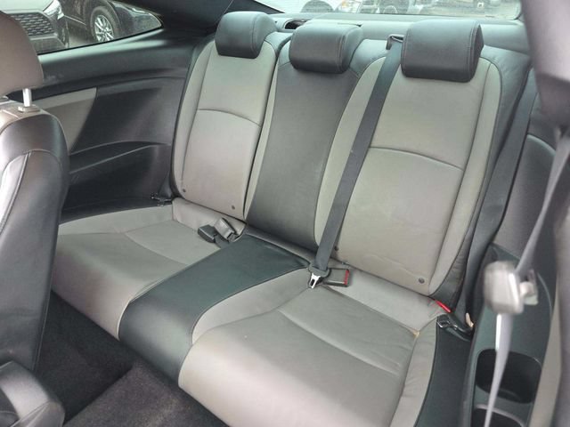 Used 2018 Honda Civic EX-L image 10