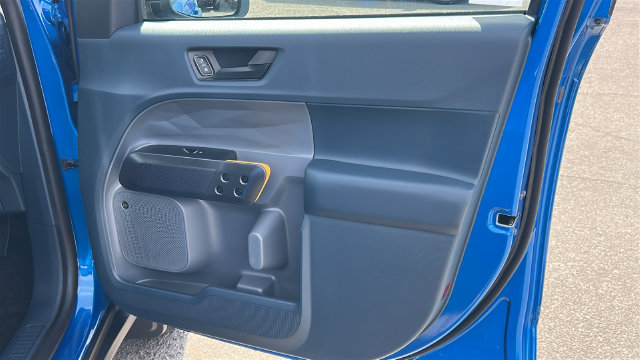 New 2026 Ford Maverick Tremor AWD/4WD image 10