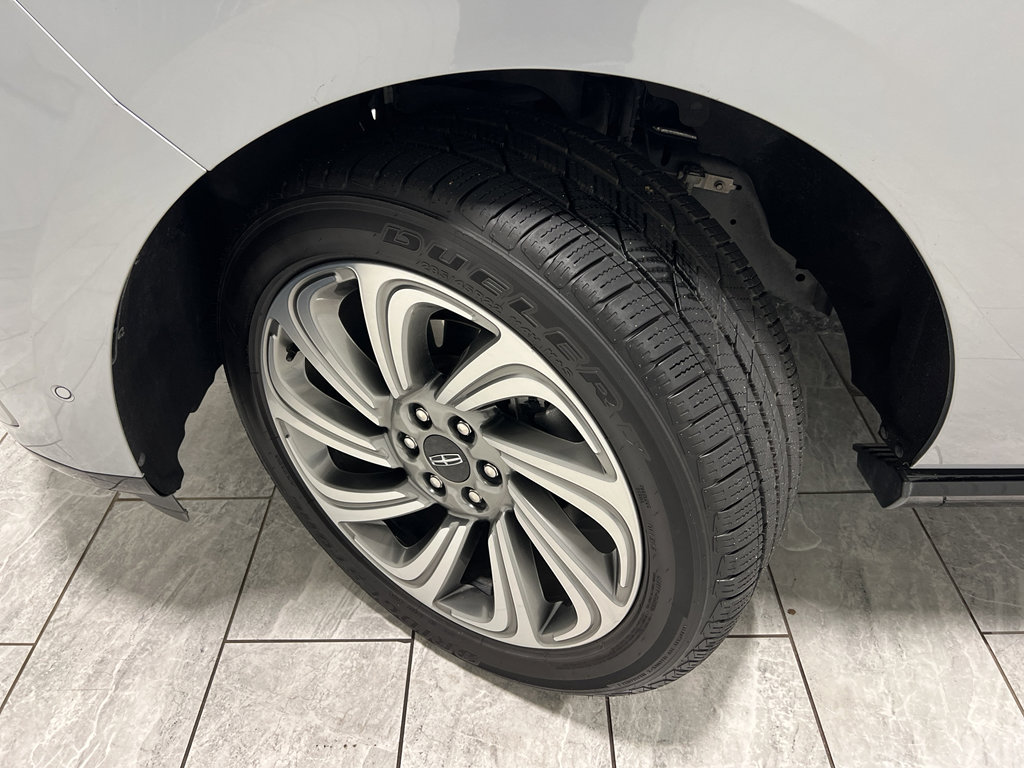 Used 2023 Lincoln Navigator L Reserve image 35