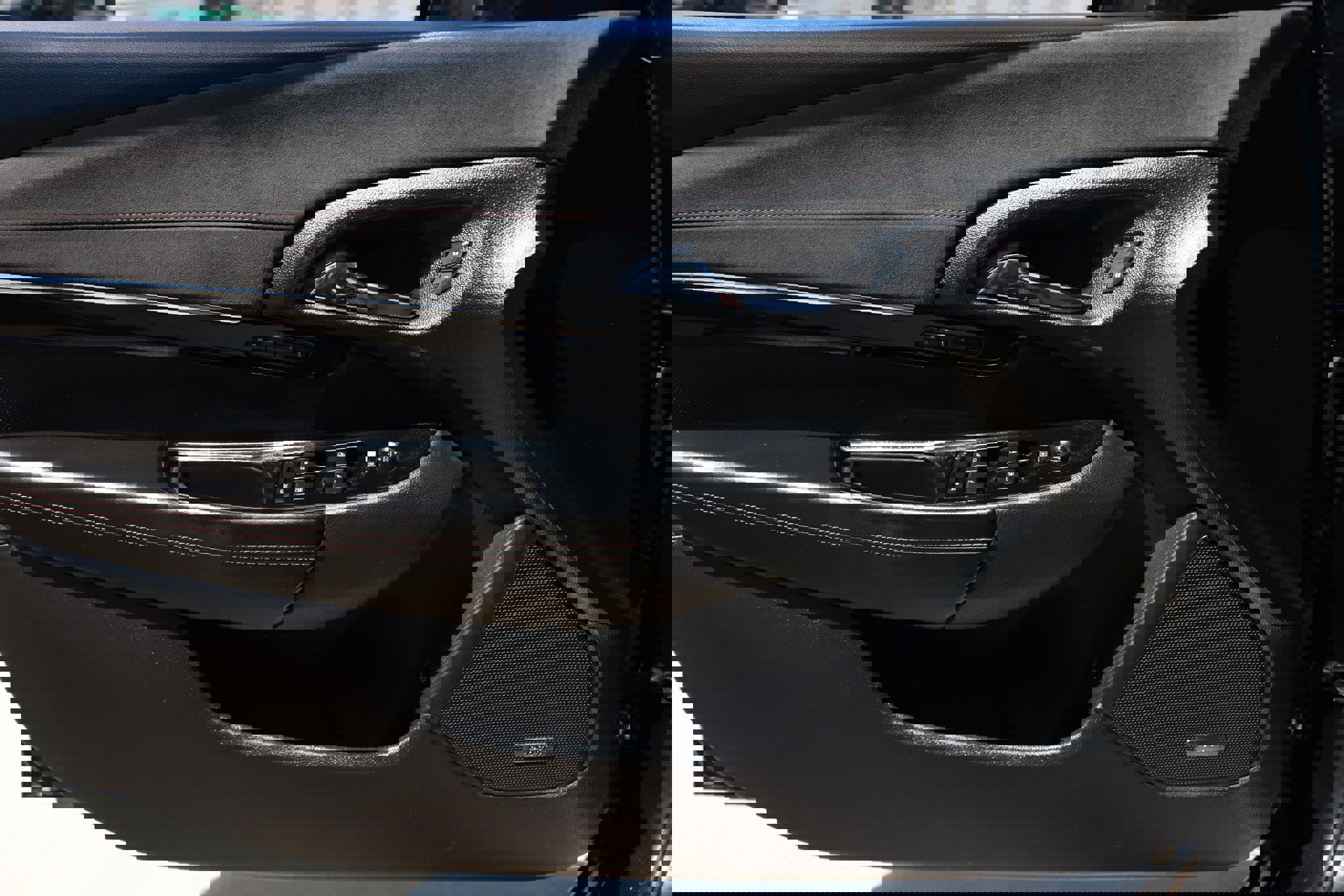 Used 2015 Chevrolet SS image 46