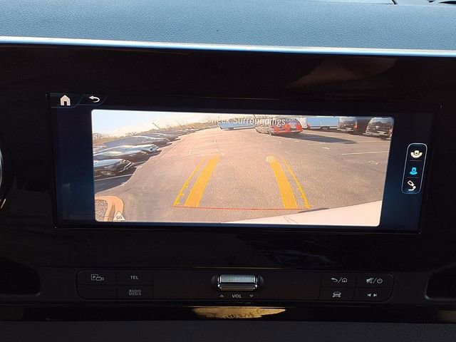 New 2026 Mercedes-Benz Sprinter 4500 image 16