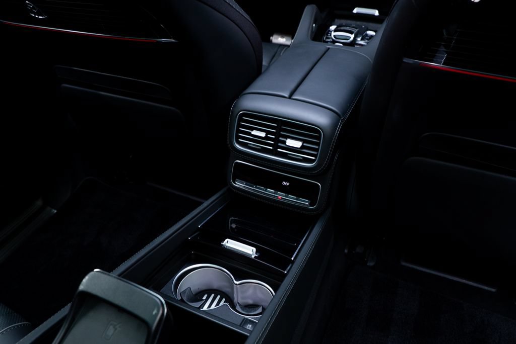 Used 2023 Mercedes-Benz Maybach GLS 600 4MATIC image 50