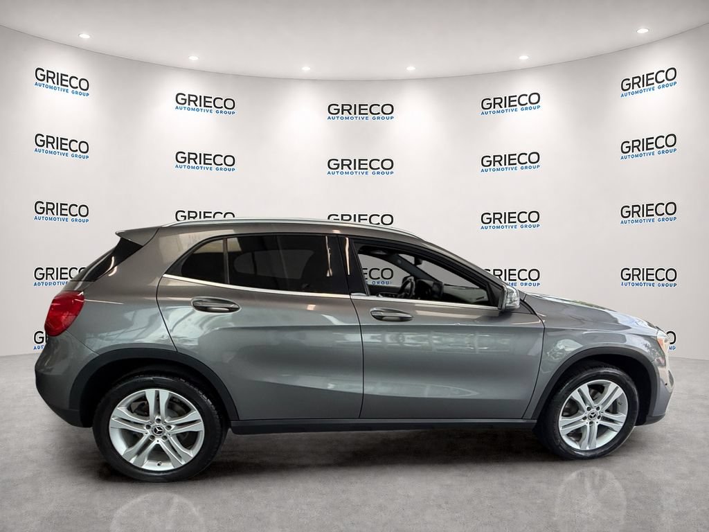 Used 2018 Mercedes-Benz GLA 250 image 8