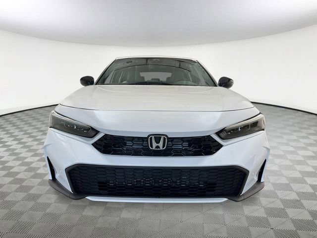 New 2026 Honda Civic Sport Touring image 9