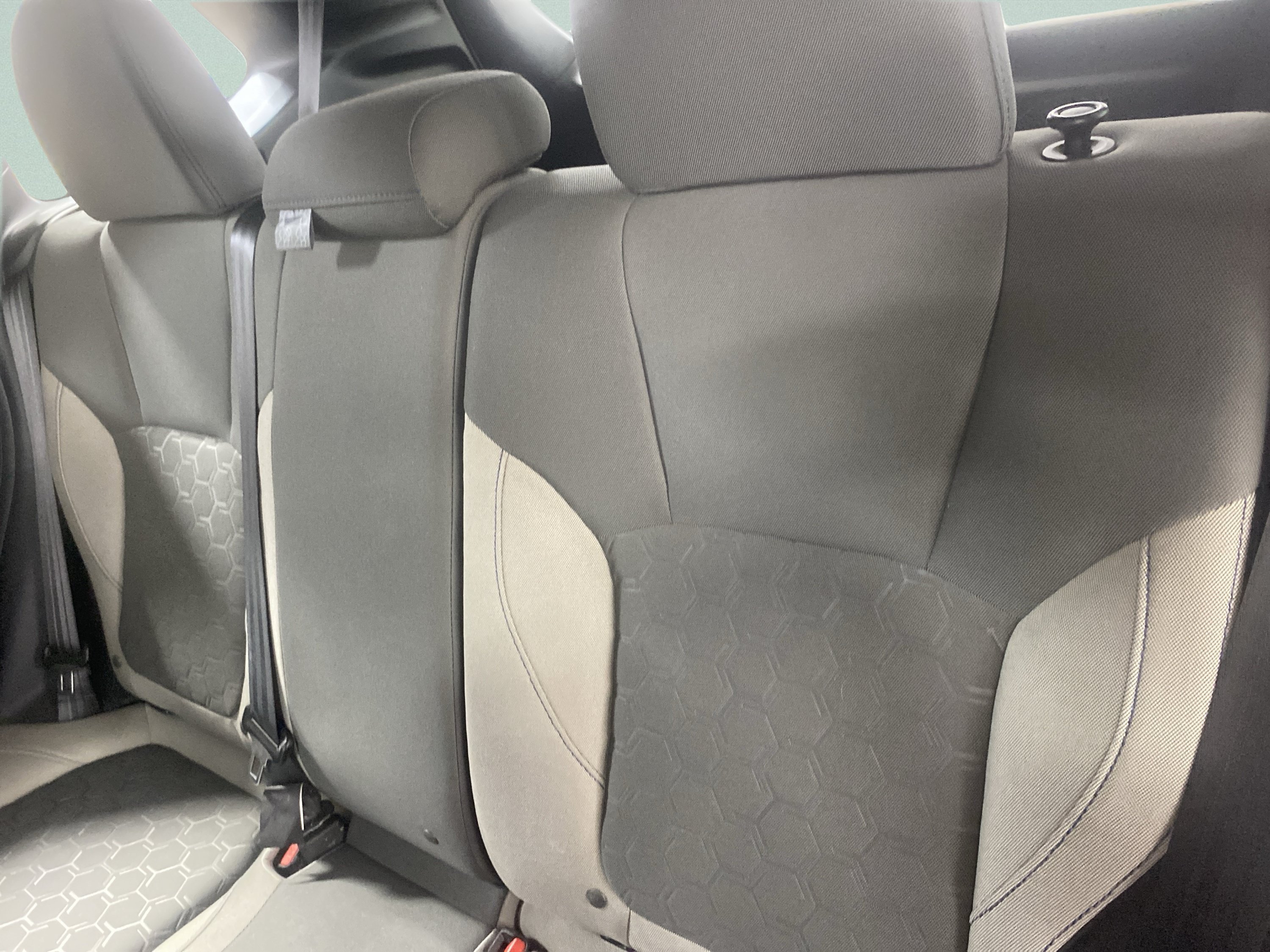 Used 2025 Subaru Forester AWD/4WD image 10