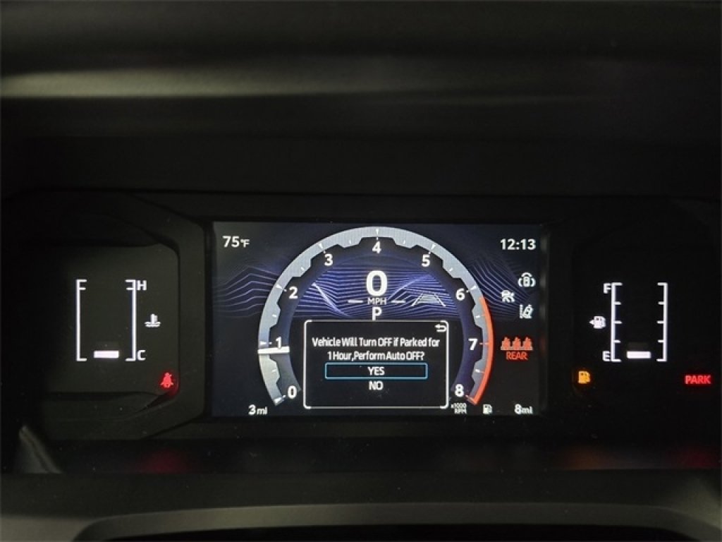New 2025 Toyota Tacoma SR5 image 26