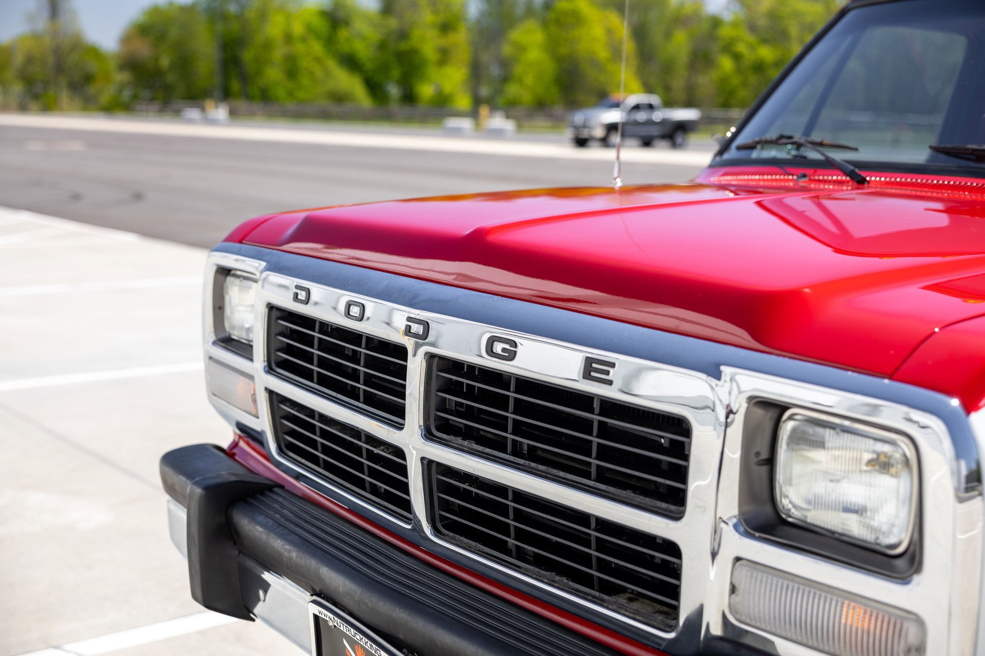 Used 1991 Dodge D/W Truck 350 AWD/4WD image 24