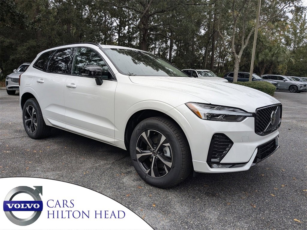 New 2026 Volvo XC60 B5 Core image 1