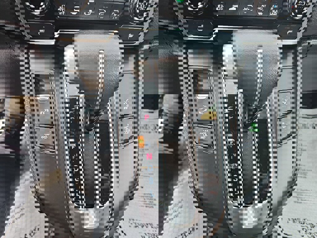 Used 2020 Honda CR-V EX-L image 18