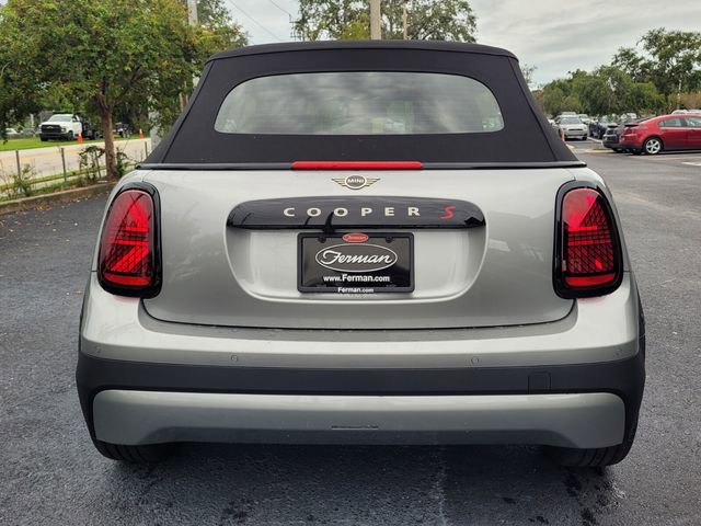 New 2026 MINI Cooper S image 6