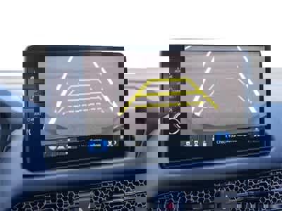 Certified 2026 Honda HR-V Sport image 14