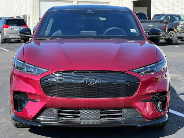 New 2025 Ford Mustang Mach-E GT image 41