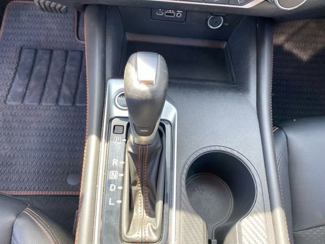 Used 2022 Nissan Altima 2.0 SR image 28