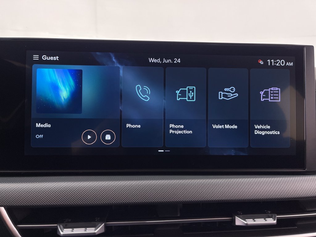 New 2026 Hyundai Sonata SE FWD image 22