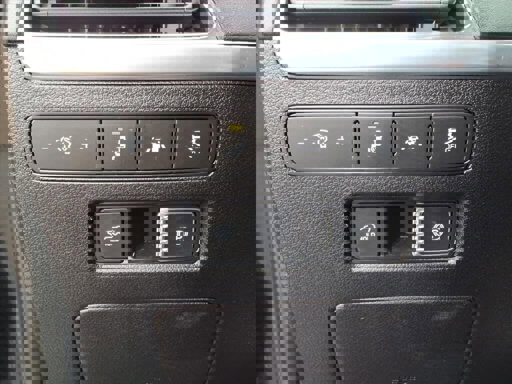 Used 2022 Hyundai Palisade Calligraphy w/ Cargo Package image 16