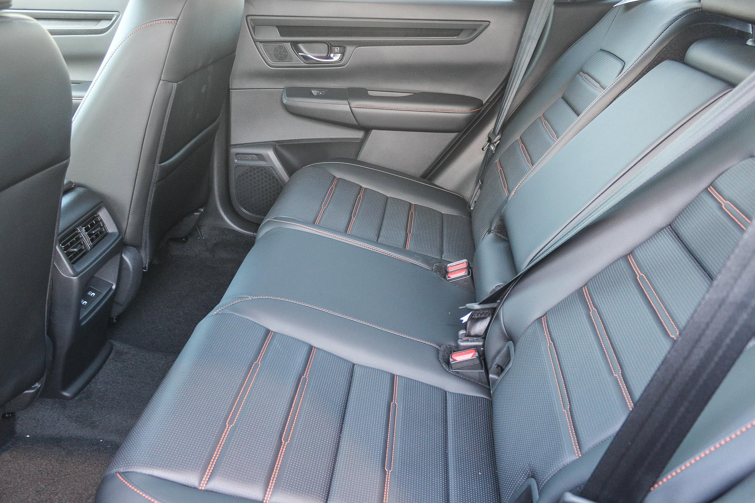 New 2026 Honda CR-V Sport-L image 23