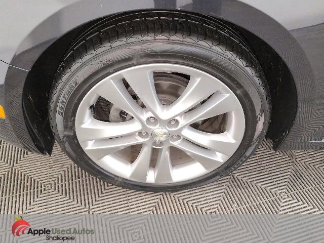 Used 2014 Chevrolet Cruze LTZ image 45