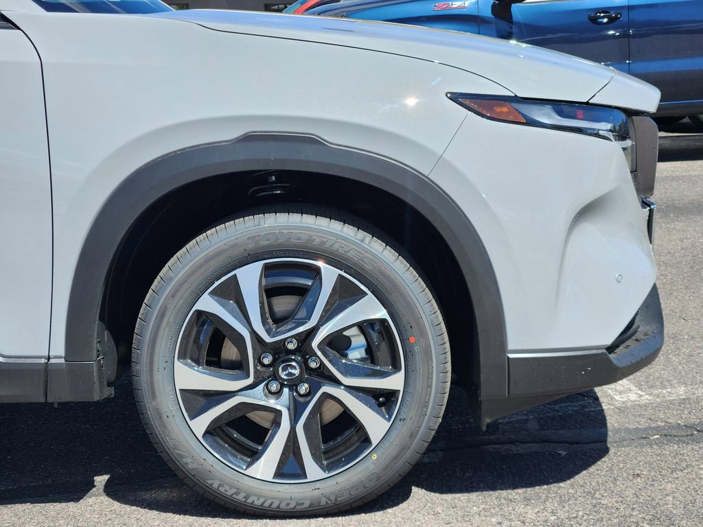 New 2026 MAZDA CX-5 Preferred AWD/4WD image 29
