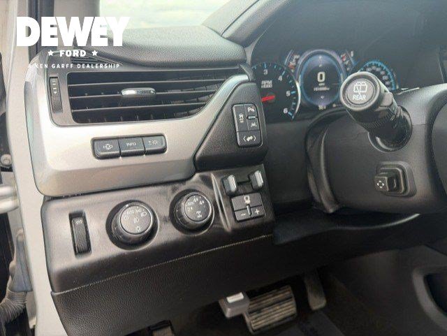 Used 2016 Chevrolet Tahoe LTZ AWD/4WD image 13