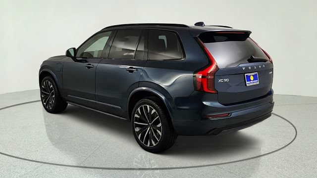 New 2026 Volvo XC90 T8 Ultra w/ Protection Package AWD/4WD image 5