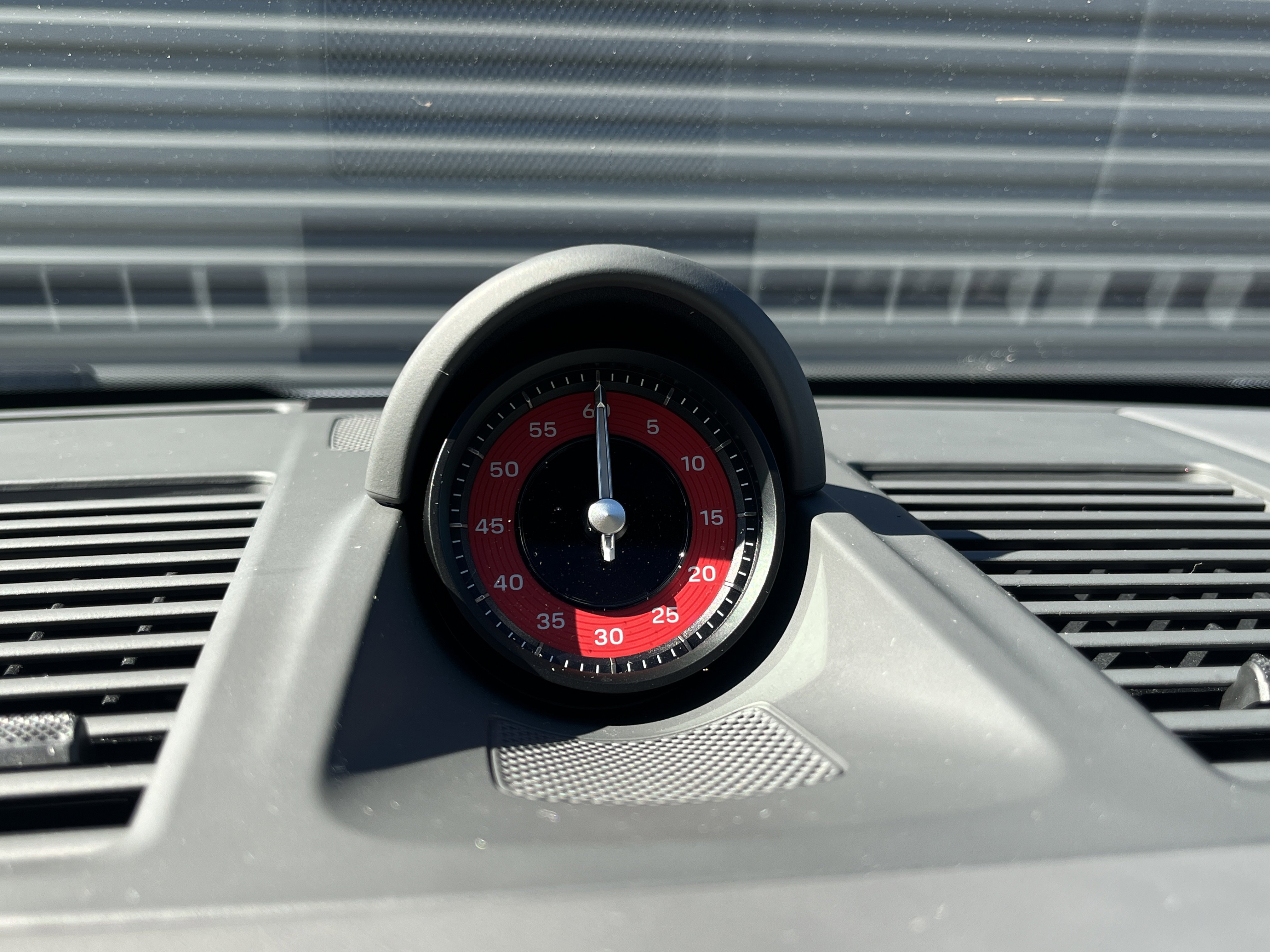 Certified 2024 Porsche 911 Carrera 4 GTS image 12