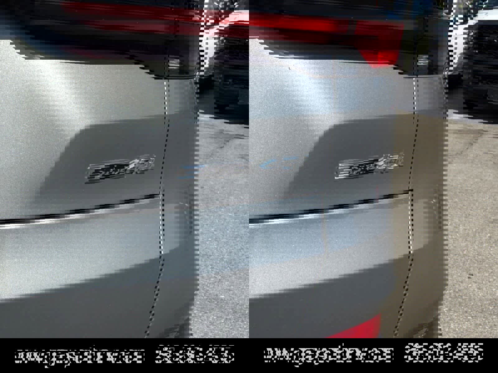 Used 2024 BMW X5 sDrive40i w/ Premium Package image 11