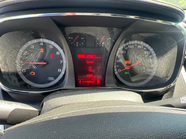 Used 2015 GMC Terrain SLE w/ Chrome Edition FWD image 20