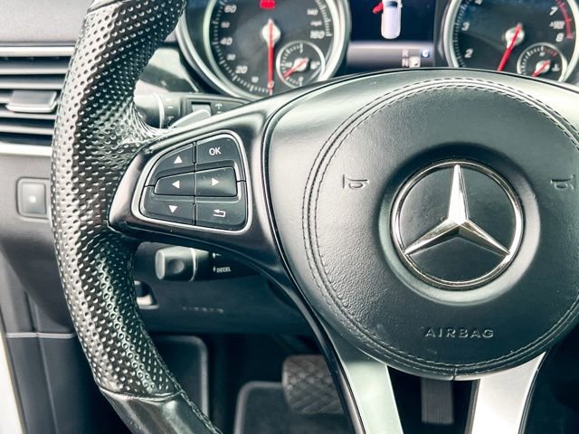 Used 2019 Mercedes-Benz GLS 450 4MATIC image 27