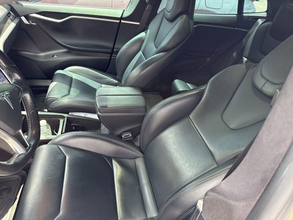 Used 2018 Tesla Model S P100D image 16