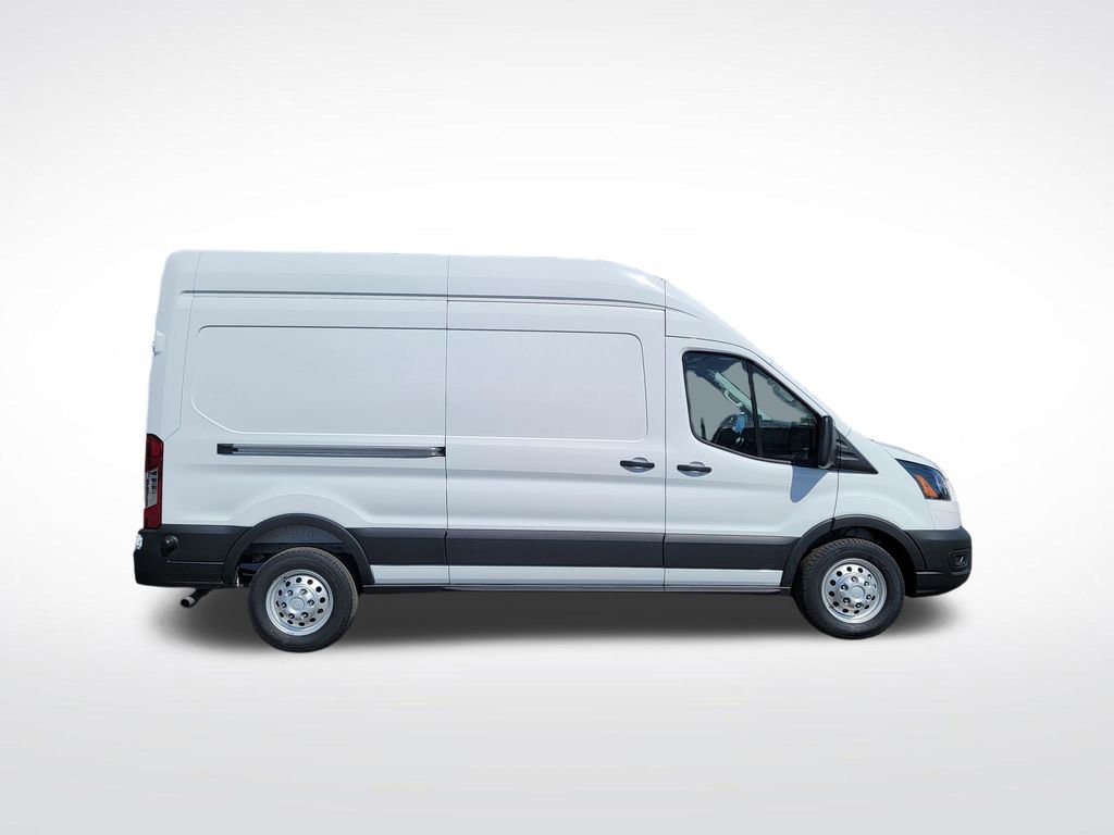 New 2026 Ford Transit 350 148 High Roof AWD image 4