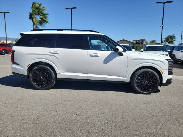 New 2027 Hyundai Palisade Calligraphy AWD/4WD image 33