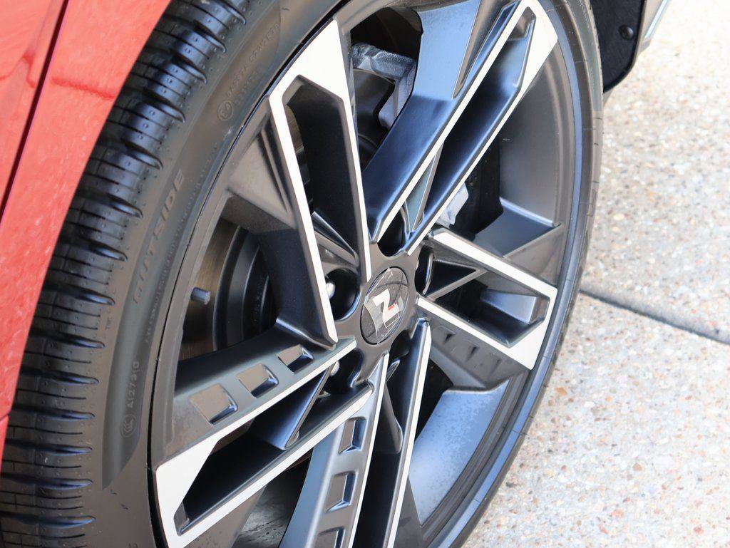 New 2026 Hyundai Sonata N Line image 41