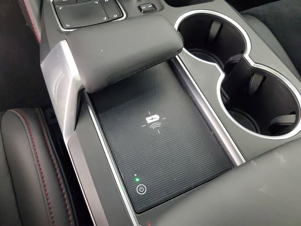 Used 2023 Acura MDX A-Spec image 17