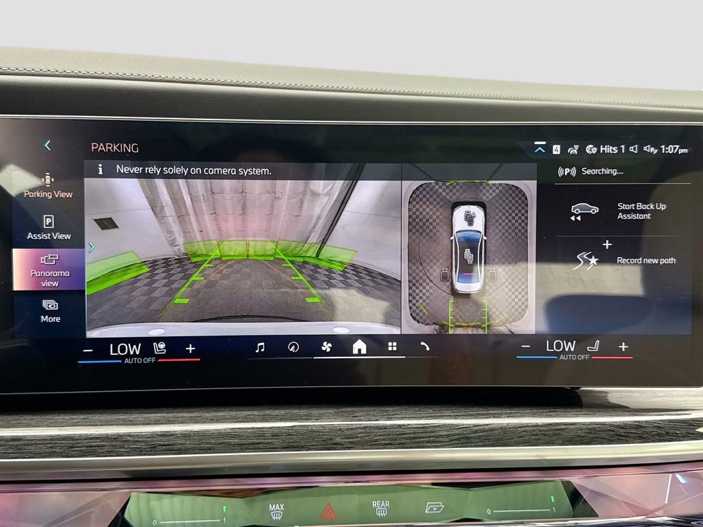 New 2026 BMW i7 xDrive60 RWD image 15