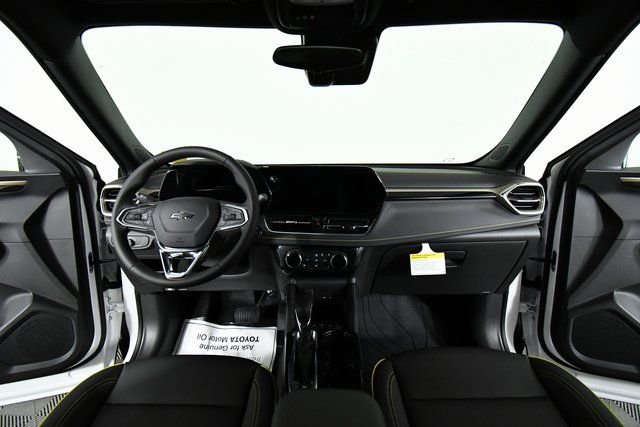 New 2026 Chevrolet TrailBlazer ACTIV w/ LPO, Trailering Package image 18