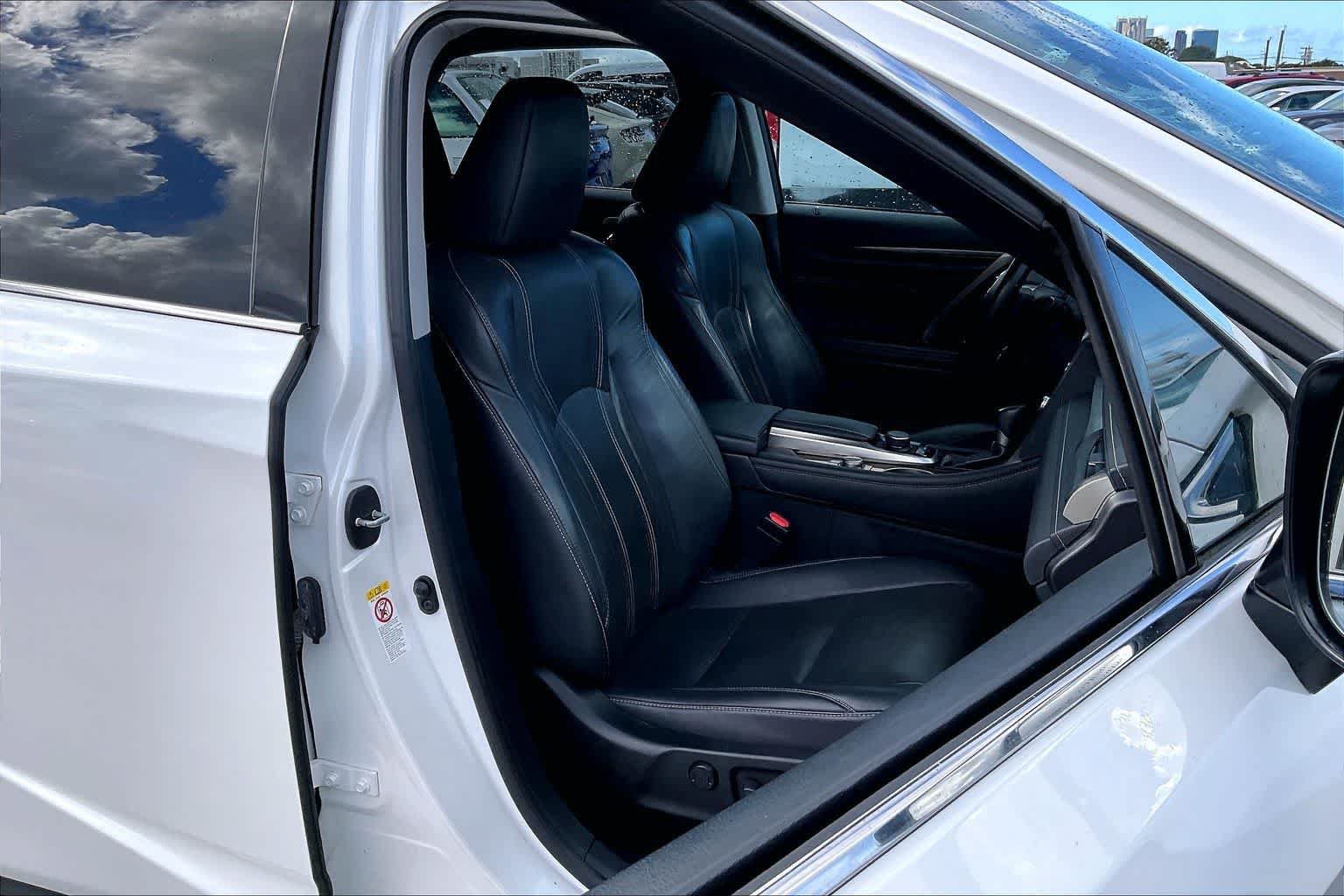Used 2019 Lexus RX 350 FWD image 13