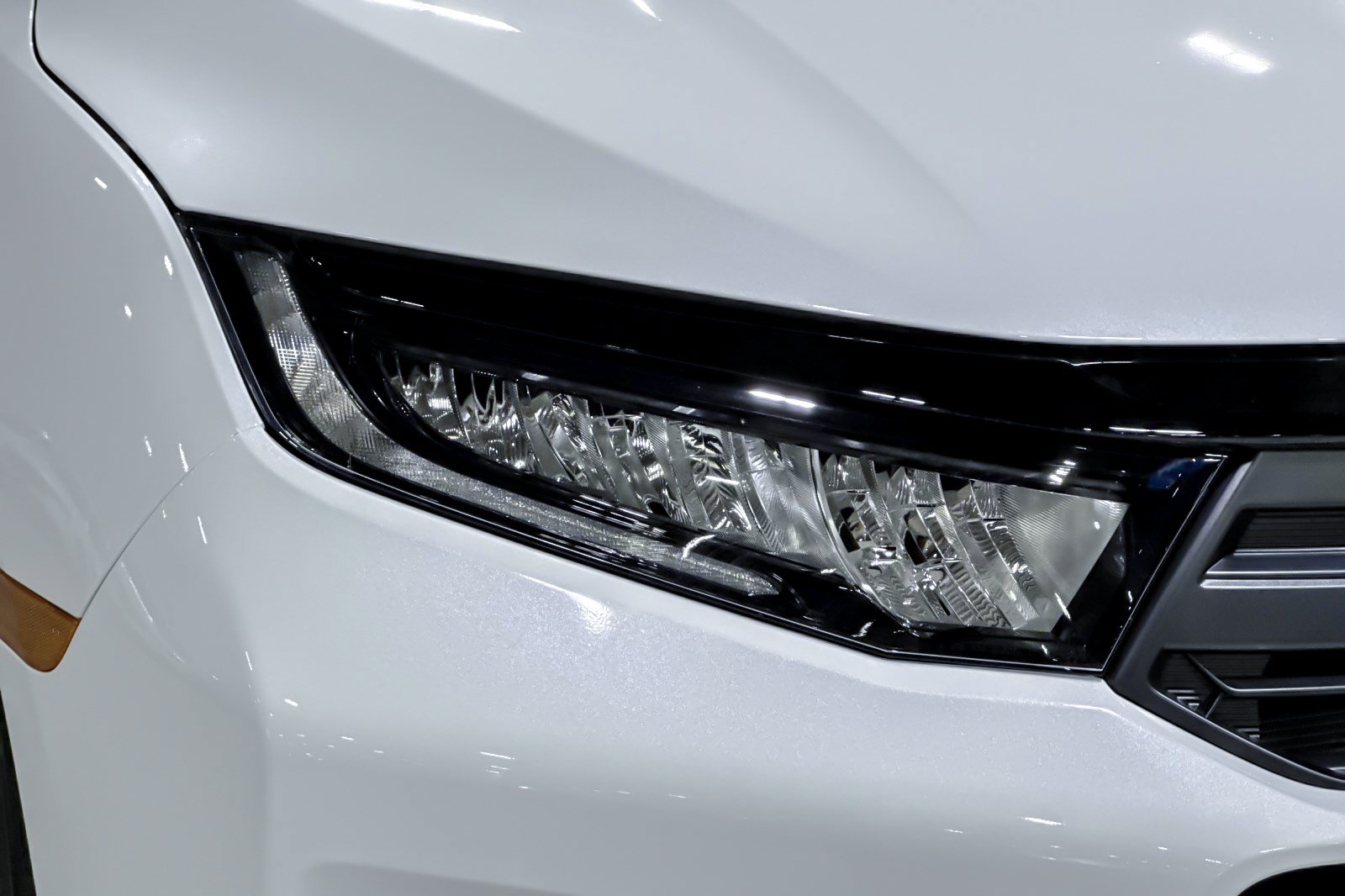 New 2027 Honda Odyssey Sport-L image 11