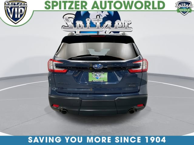 Used 2024 Subaru Ascent Onyx Edition AWD/4WD image 10