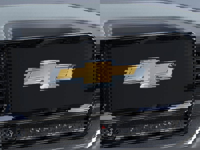 New 2026 Chevrolet Silverado 2500 ZR2 w/ LPO, Dark Essentials Package image 47