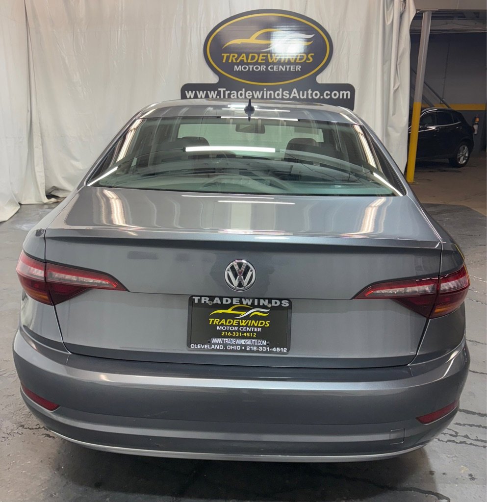 Used 2019 Volkswagen Jetta S image 5
