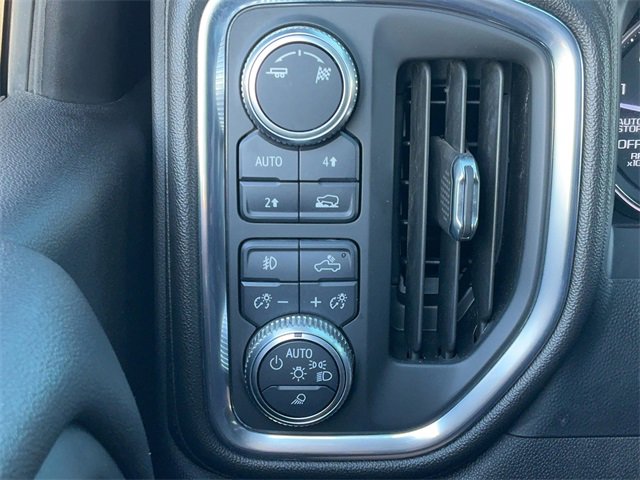 Used 2019 GMC Sierra 1500 SLT image 29