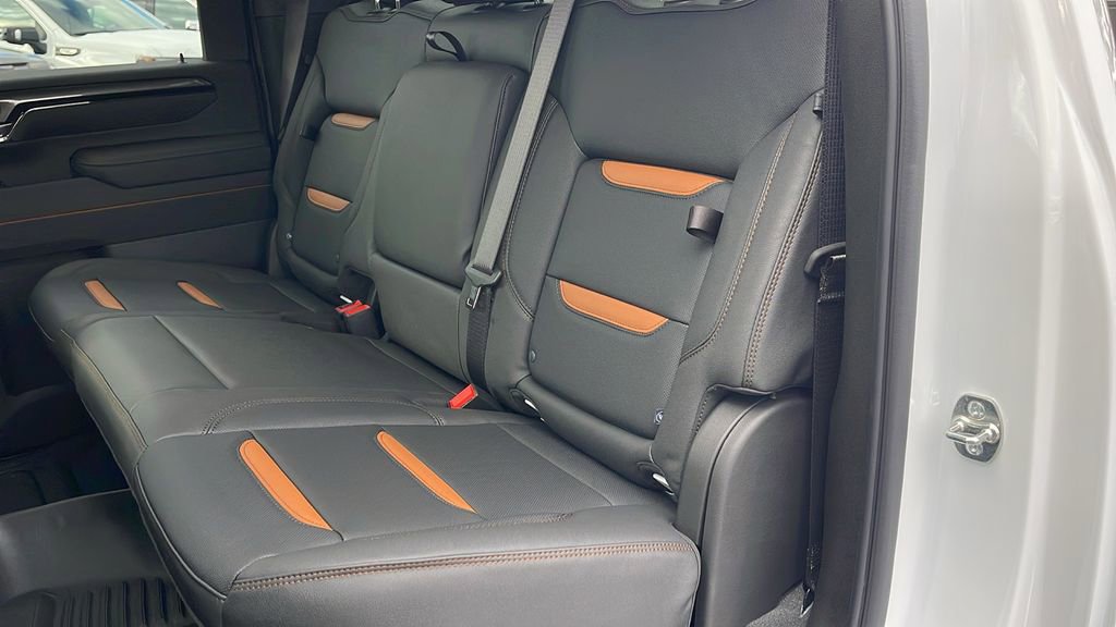 New 2026 GMC Sierra 2500 AT4 w/ AT4 Premium Plus Package image 15